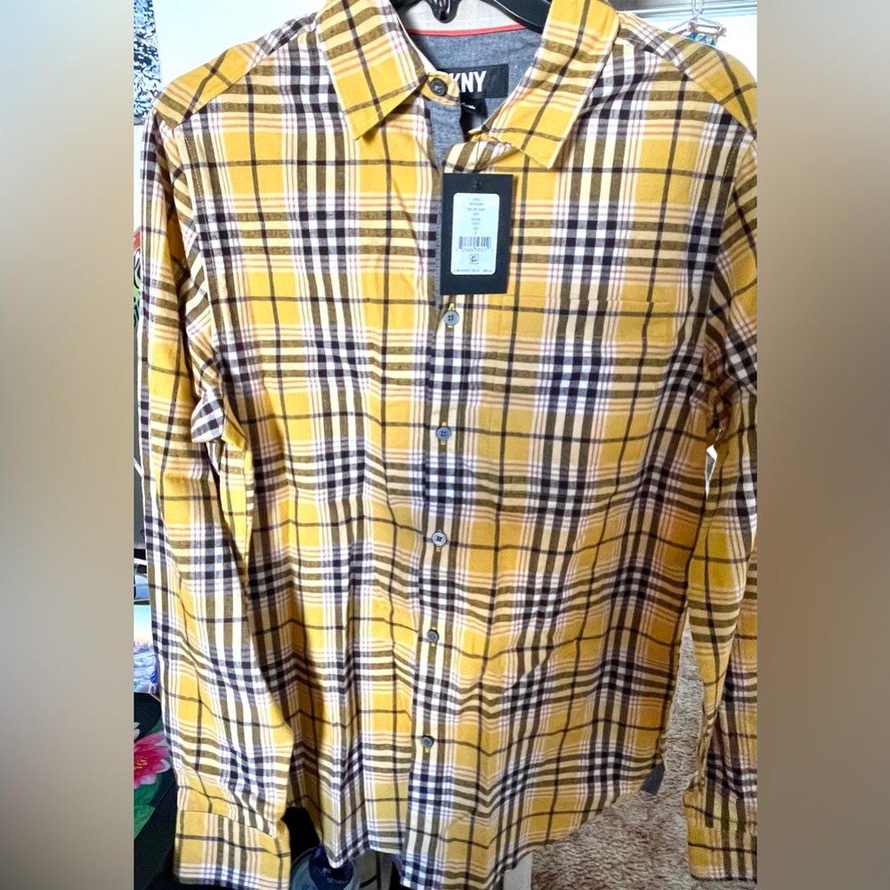 dkny long sleeve